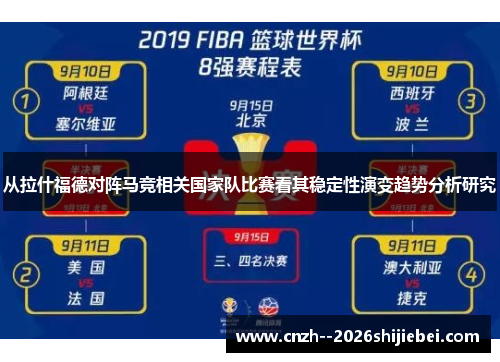 从拉什福德对阵马竞相关国家队比赛看其稳定性演变趋势分析研究 从拉什福德对阵马竞相关国家队比赛看其稳定性演变趋势分析研究